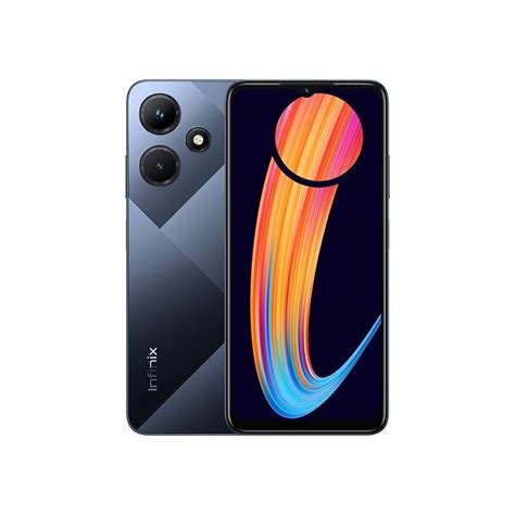 Infinix Hot 30i HD Pictures SpecDecoder