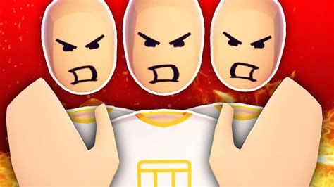 If Rec Room Added Bald Players Youtube