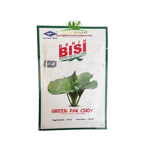 Jual Benih Sawi Green Pak Coy Bisi Kapal Terbang Sawi Biji