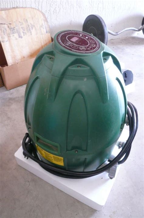 Coleman Lay Z Spa Heater Pump Only For Inflatable Portable Spa Hot Tub Will Ship For Sale From