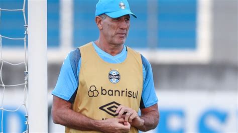 vários lesionados Grêmio vai o que tem até a próxima janela de