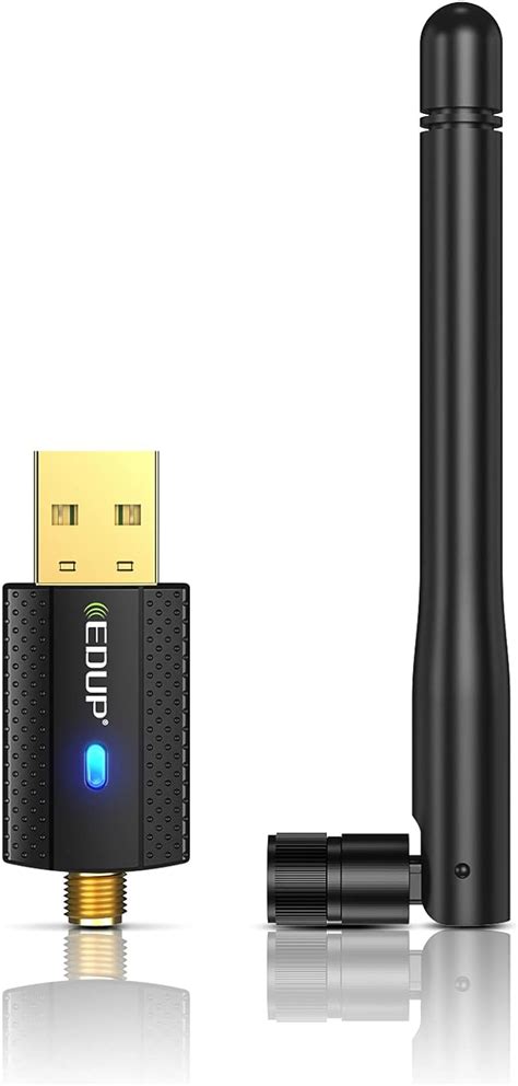 Amazon Edup Love Usb Wifi Bluetooth Adapter Wi Fi Adapter