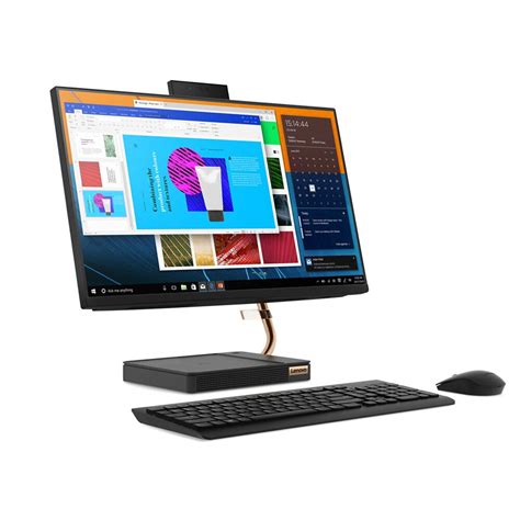 Computadora De Escritorio Todo En Uno Lenovo IdeaCentre AIO 5 24IMB05