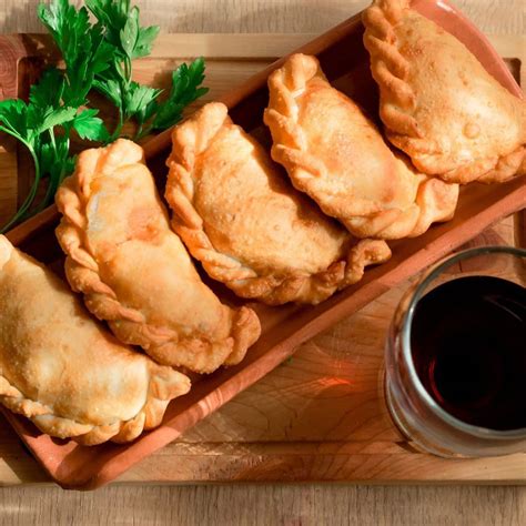 Best Cornish Pasties Authentic English Meat Pies