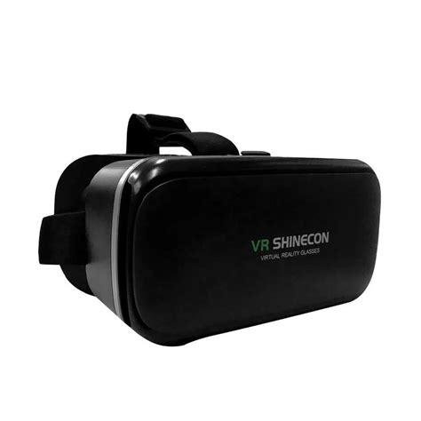 Culos Vr Shinecon Modelo Completo