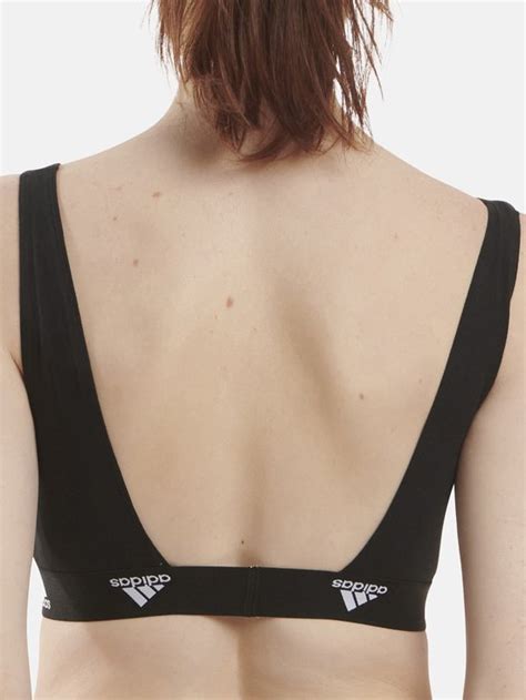 Adidas Bustier Scoop Bralette Bol