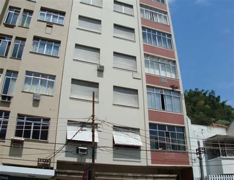 Condomínio Edificio Silva Moreira Rua General Polidoro 189 Botafogo