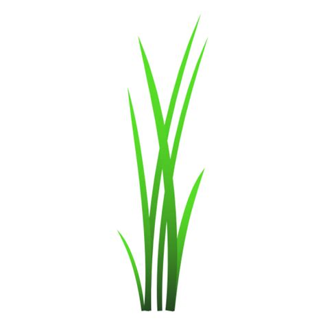 Grass Blades Vector At Collection Of Grass Blades Vector Free For Personal Use