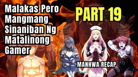 Op Mc 19 Tagalog Manhwa Recap Ph Manhwa Recap Tagalog Recap