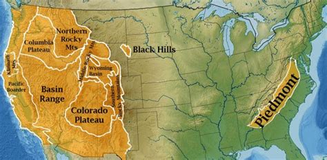 Texas Gold Prospecting Maps