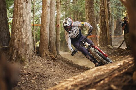 Crankworx Canadian Open Enduro