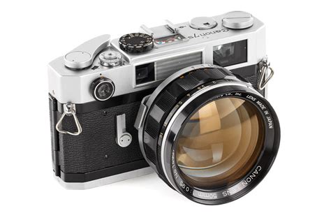 Canon 7s Z + 0.95/50mm | A00169