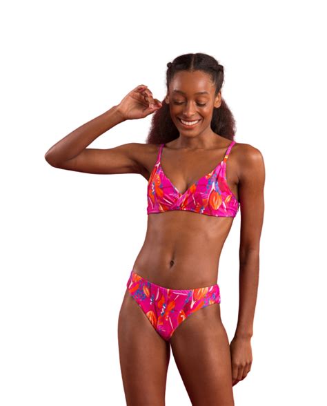 Bikini Tops Top Flavors Balconet Inv Brand Rio De Sol