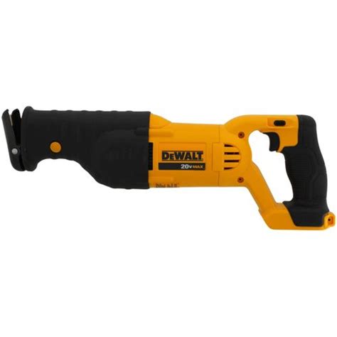 dcsb dewalt dcsb  max cordless reciprocating  tool