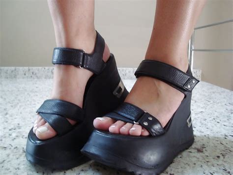 Sexy Sandals Porn Pictures XXX Photos Sex Images PICTOA