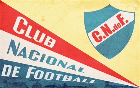 Club Nacional De Football Wallpapers Wallpaper Cave