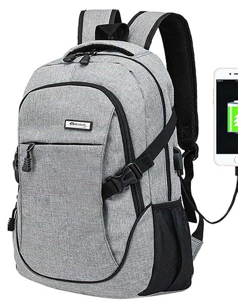 8 best laptop backpacks for gamers [2020 Guide]