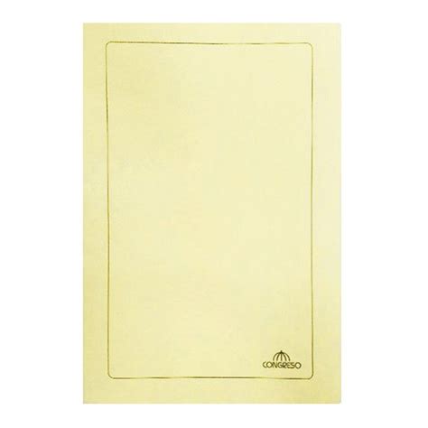 Carpeta Caratula Ape F 55 Oficio Triskel Librería