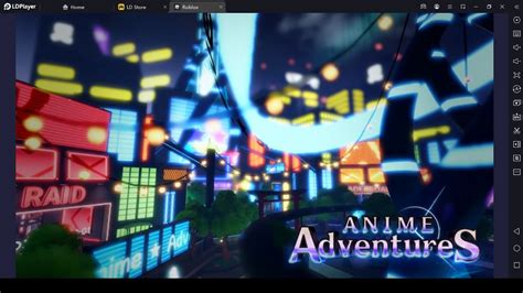 Roblox Anime Adventures Tips And Best Strategies Game Guides Ldplayer