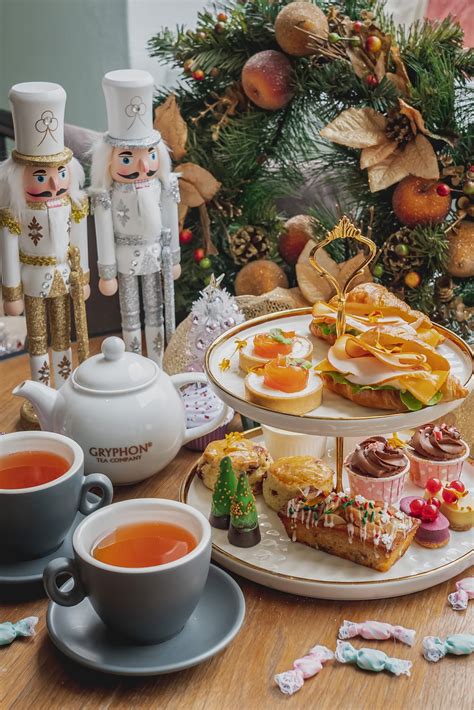 11 Best High Tea Places In Singapore To Enjoy Delicious Afternoon Tea