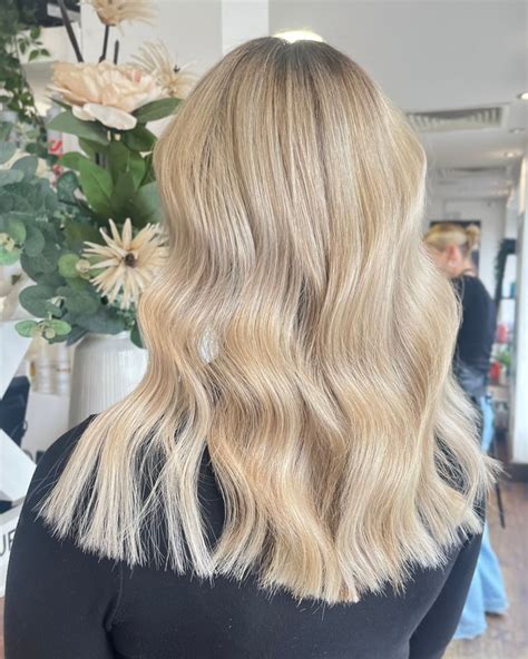 Blonde Toner Blonde Toner Blonde Balayage Blonde