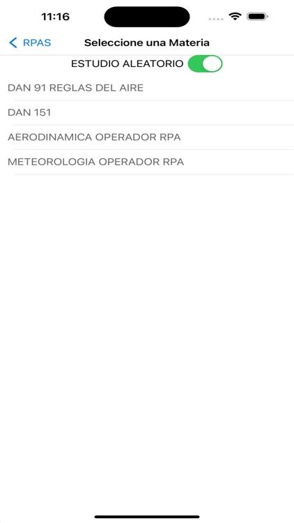 Preparate Rpas Examen Dgac Cl By Marco Nunez