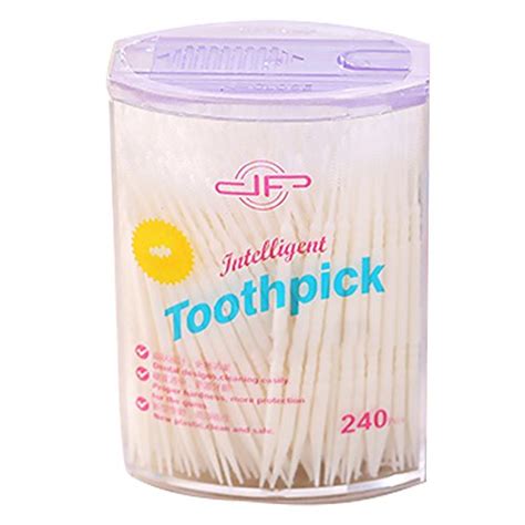 Palillos Dentales Amazon Es