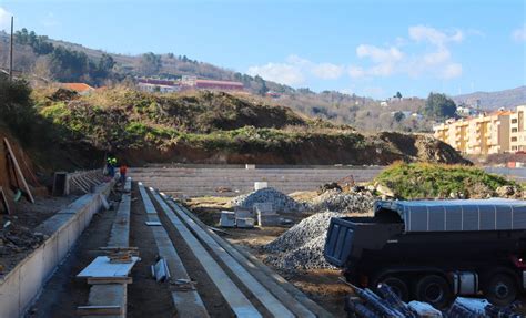 Lamego Vai Ter Parque Urbano Novum Canal