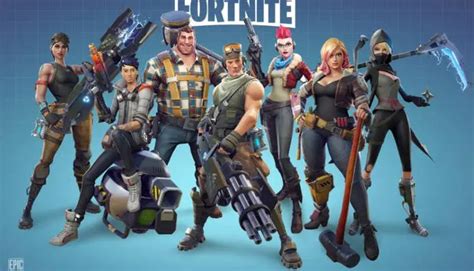 Fortnite Comment Jouer En Crossplay Entre Pc Et Ps Cosmo Games