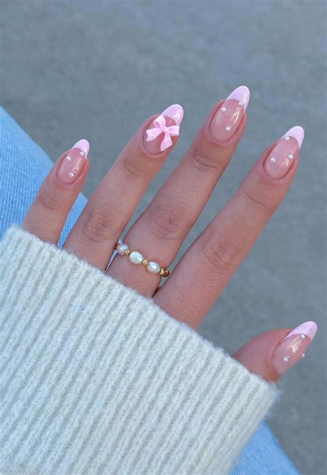 Love Struck Elegance 14 Romantic Valentine S Day Nail Ideas 1 Fab