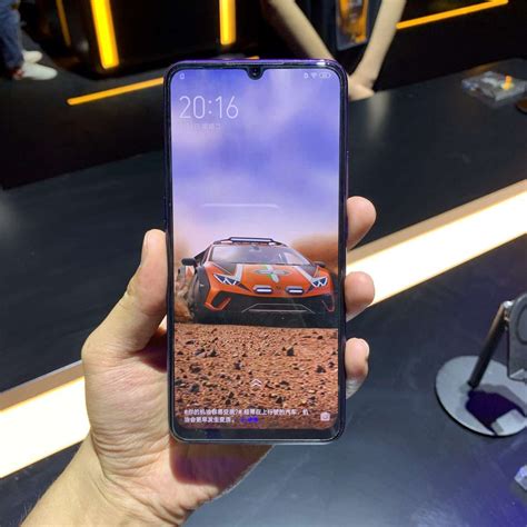 iQOO Neo Releases for 1798 Yuan ($261) - SD 845, 4500mAh Battery