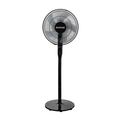 Hurricane 16in. Energy-Efficient Stand Fan, Model# HGC736102 | Northern
