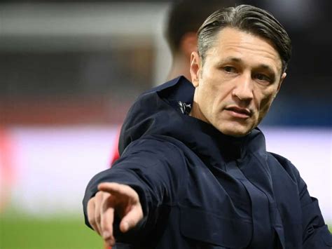 Waz Kovac Wird Trainer In Wolfsburg