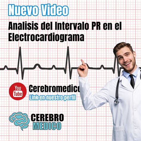 Pin En Como Leer Un Ekg