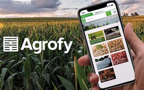 ¡muy Pronto Podrás Encontrar La Sucursal Online De Tecmes En Agrofy