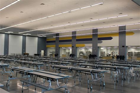 Gallery Freeman High School To Open For 1st School Year In Katy Isd