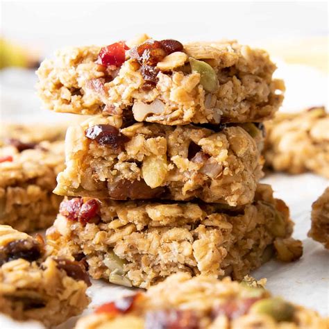 Best Ideas Healthy Breakfast Bar Recipe Easy Recipes To Make At Home