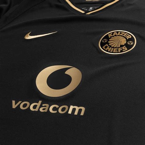 Kaizer Chiefs Jersey 50th Anniversary Outlet
