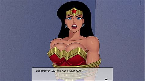 Wonder Woman Anal Videos XVIDEOS