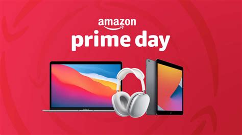 Best Apple Prime Day 2022 Early Deals Macbooks Ipads Airpods And