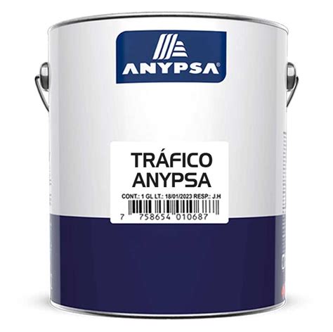 Marca Anypsa Marcas De Pinturas Pinturas ANYPSA