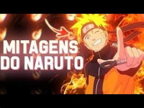 Minato E Kushina Reagindo A Mitagens Do Naruto YouTube