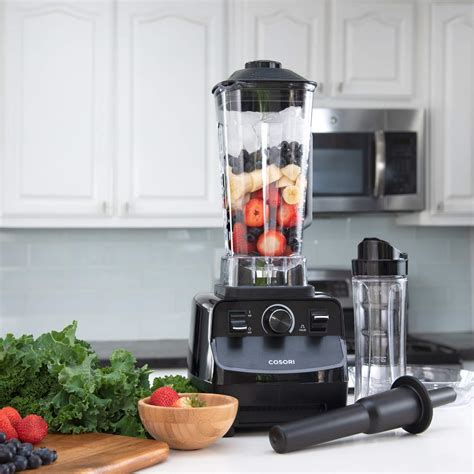 Cosori Blender For Shakes And Smoothies Save Some Sum