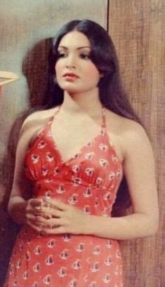 Best Parveen Babi Images In Parveen Babi Vintage Bollywood