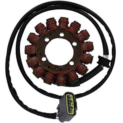 Stator Mitsubishi Kawasaki Zx R