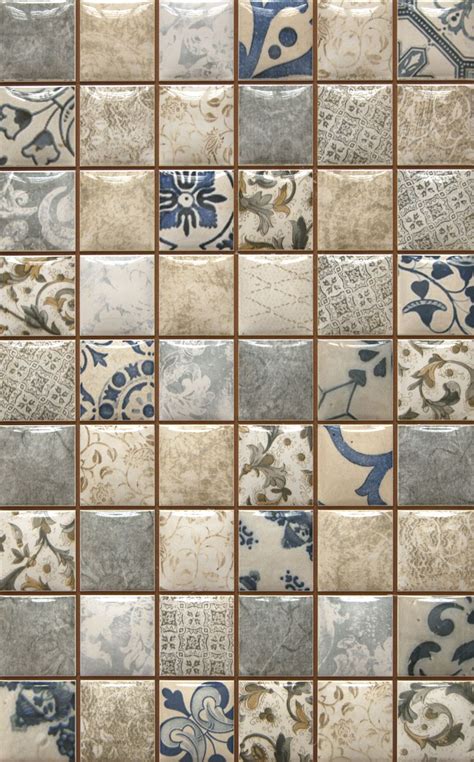 Patchwork Tile Texture Seamless 16611 Artofit