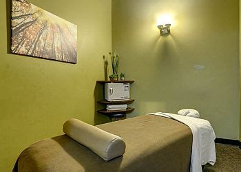 3 Best Massage Therapy in Colorado Springs, CO - Expert Recommendations