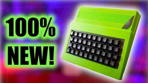 alive youtuber shows  zx spectrum   resurrected