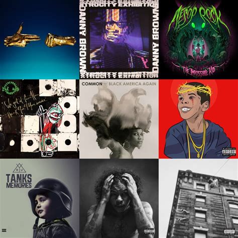 Top 40 Hip Hop Albums 2016 Hip Hop Golden Age Hip Hop Golden Age