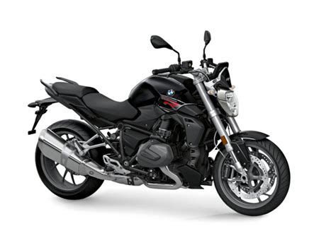 Bmw R R Precios Y Caracter Sticas En Colombia Ya Rueda En